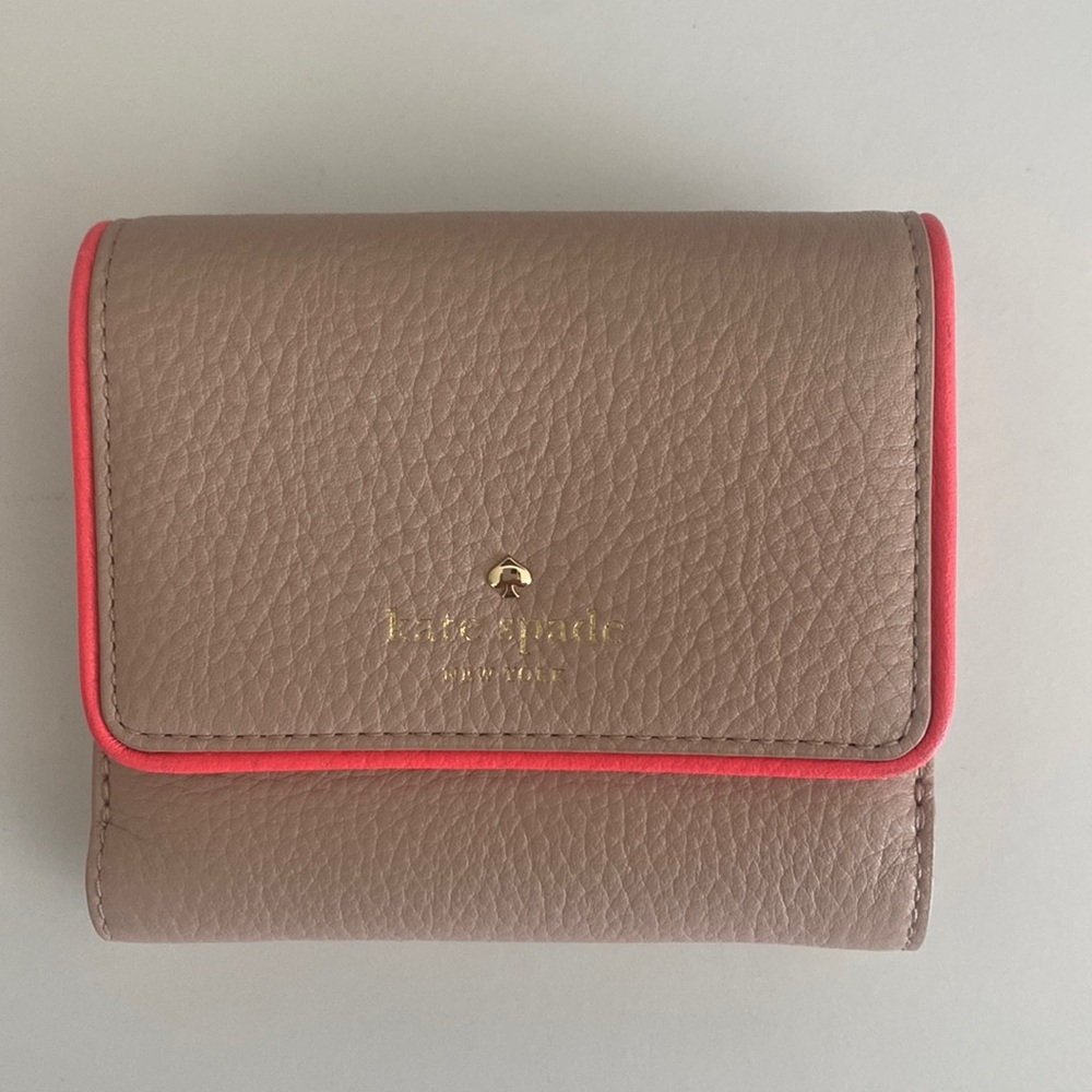 Kate Spade Wallet